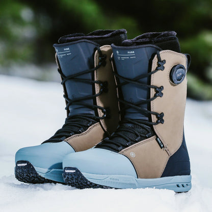 2026 Ride Fuse Boots