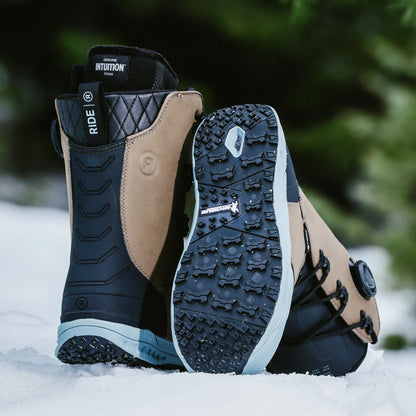 2026 Ride Fuse Boots