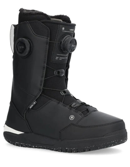 2025 Ride Lasso Boots