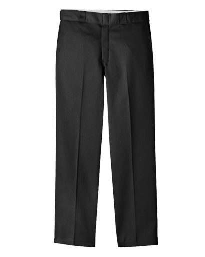 Dickies 874 Original Work Pant - Black