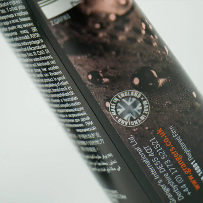 Grangers Leather Conditioner