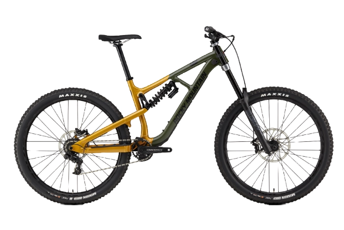 2022 Rocky Mountain Slayer a30