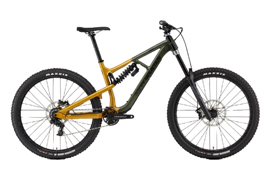 2022 Rocky Mountain Slayer a30