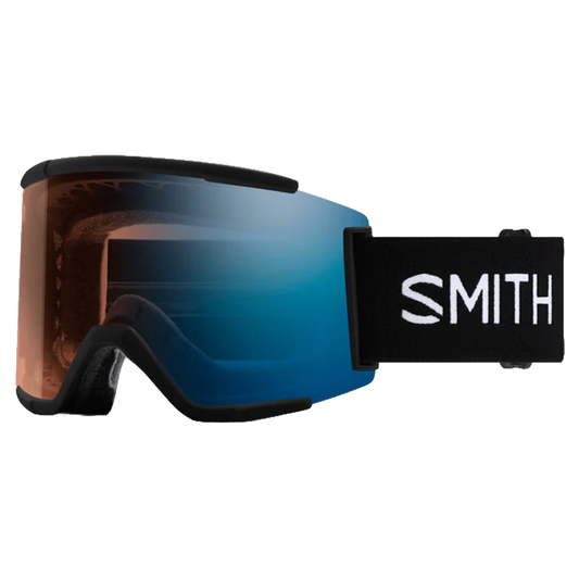 2026 Smith Squad XL Low Bridge Goggles