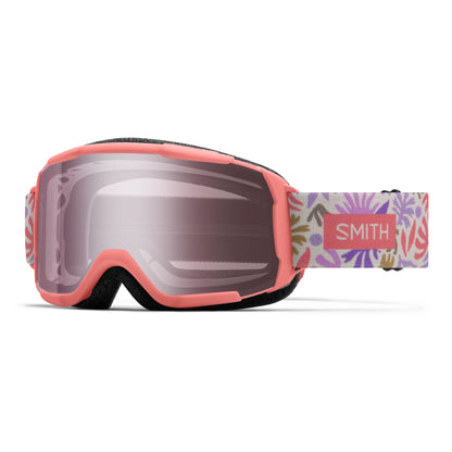 Smith Daredevil Kids Goggle