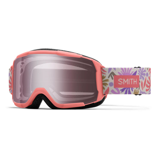 Smith Daredevil Kids Goggle