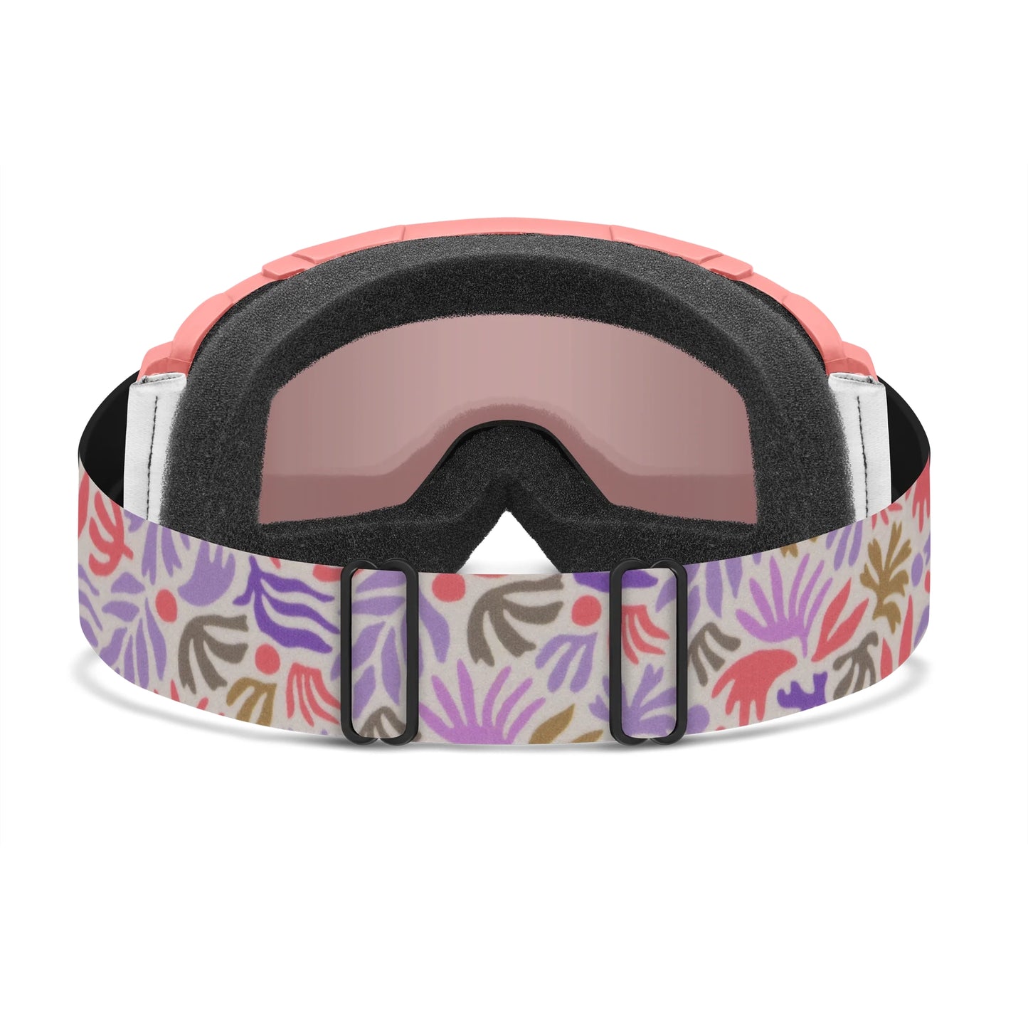 Smith Daredevil Kids Goggle