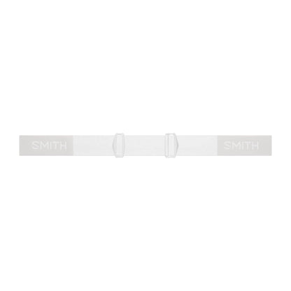 2026 Smith Squad Low Bridge Fit Goggles