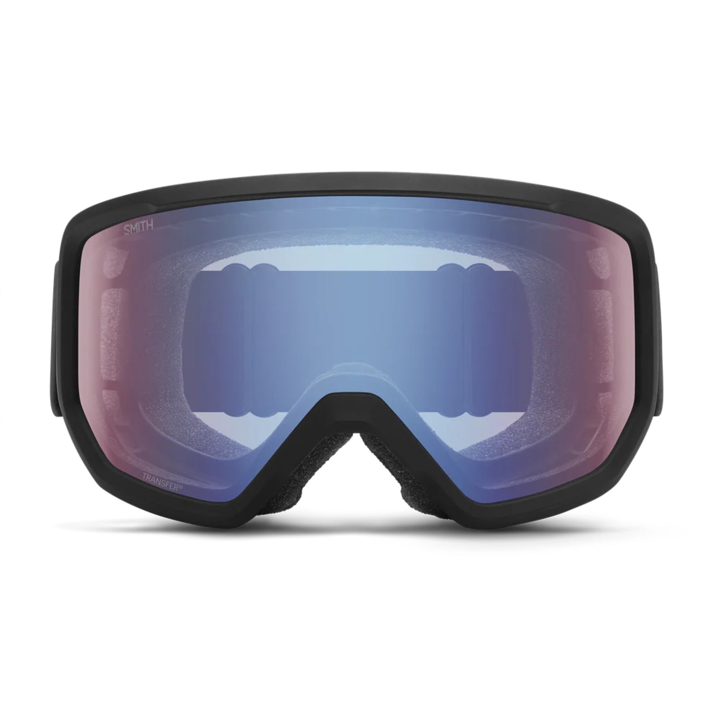 2026 Smith Transfer Goggles Low Bridge
