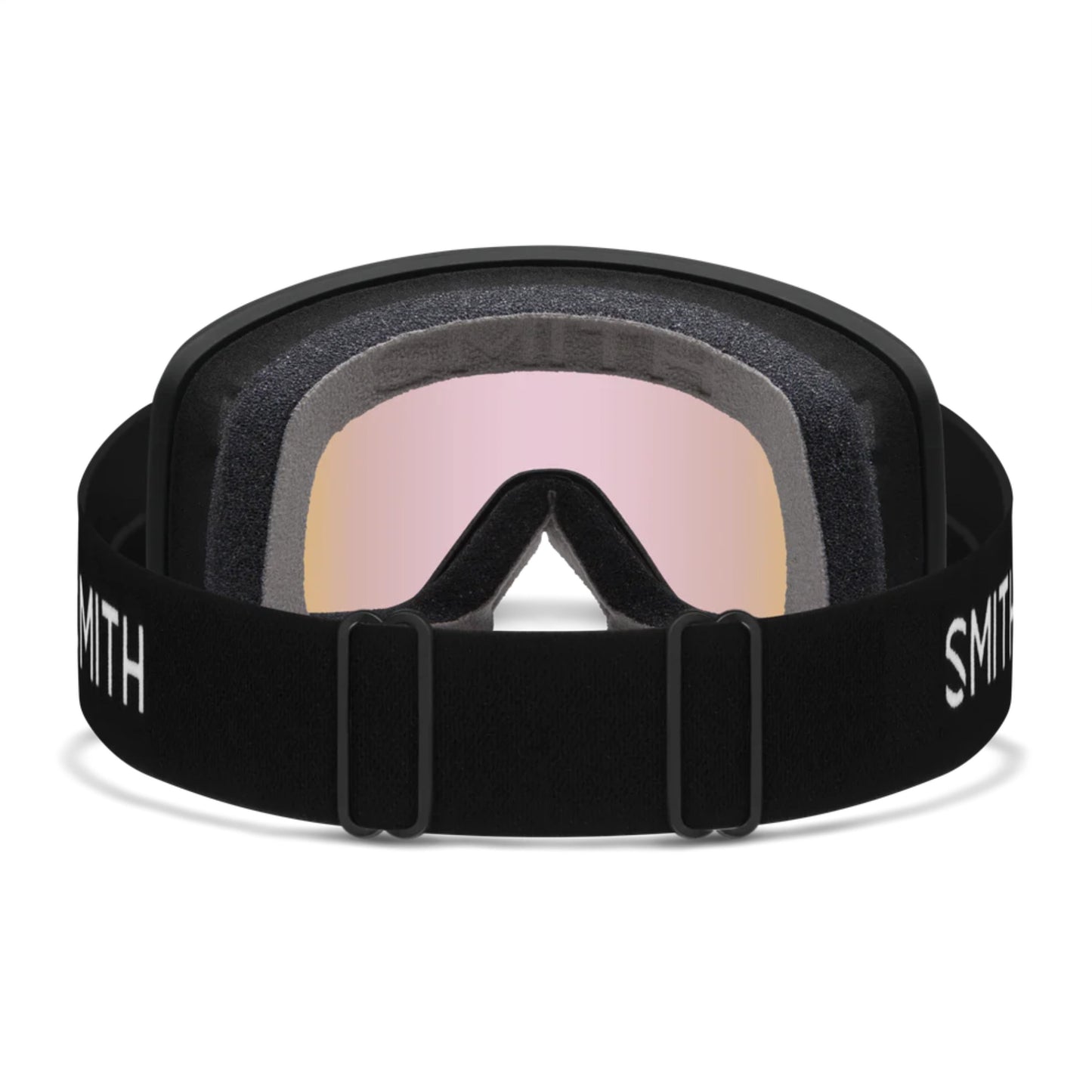 2026 Smith Transfer Goggles Low Bridge