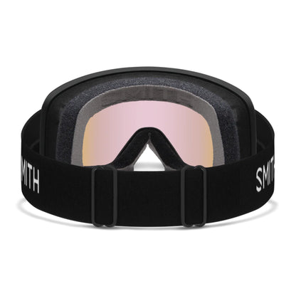 2026 Smith Transfer Goggles Low Bridge