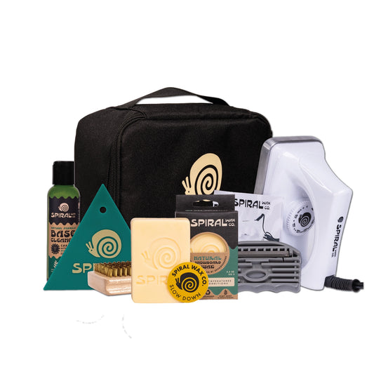 Spiral Tune Pro Kit
