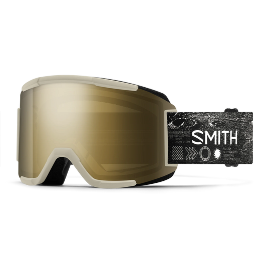 2026 Smith Squad Goggles
