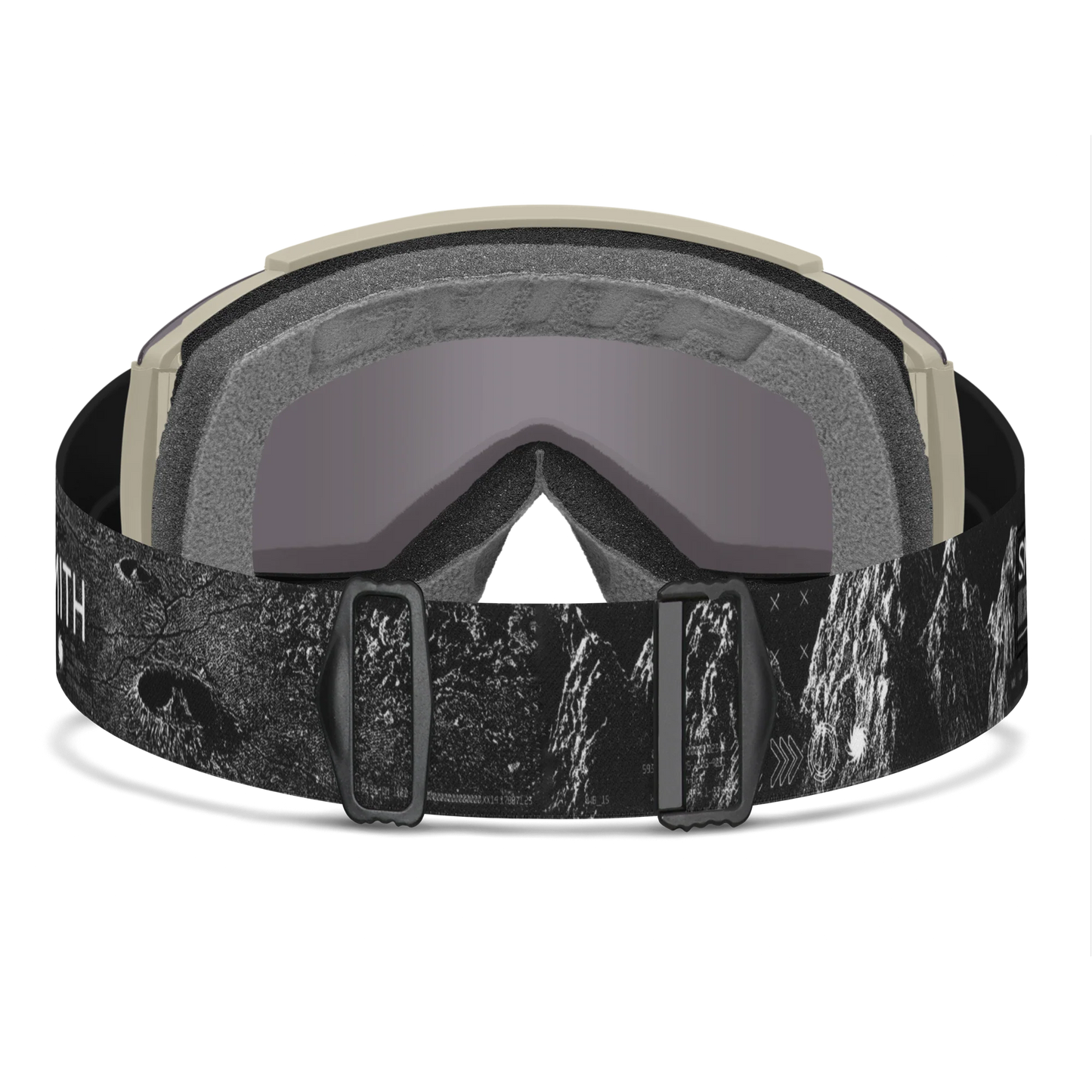 2026 Smith Squad Goggles