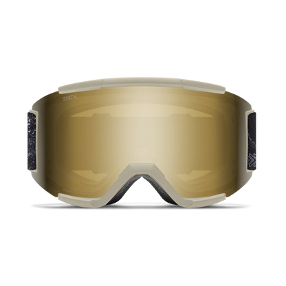 2026 Smith Squad Goggles