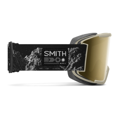 2026 Smith Squad Goggles