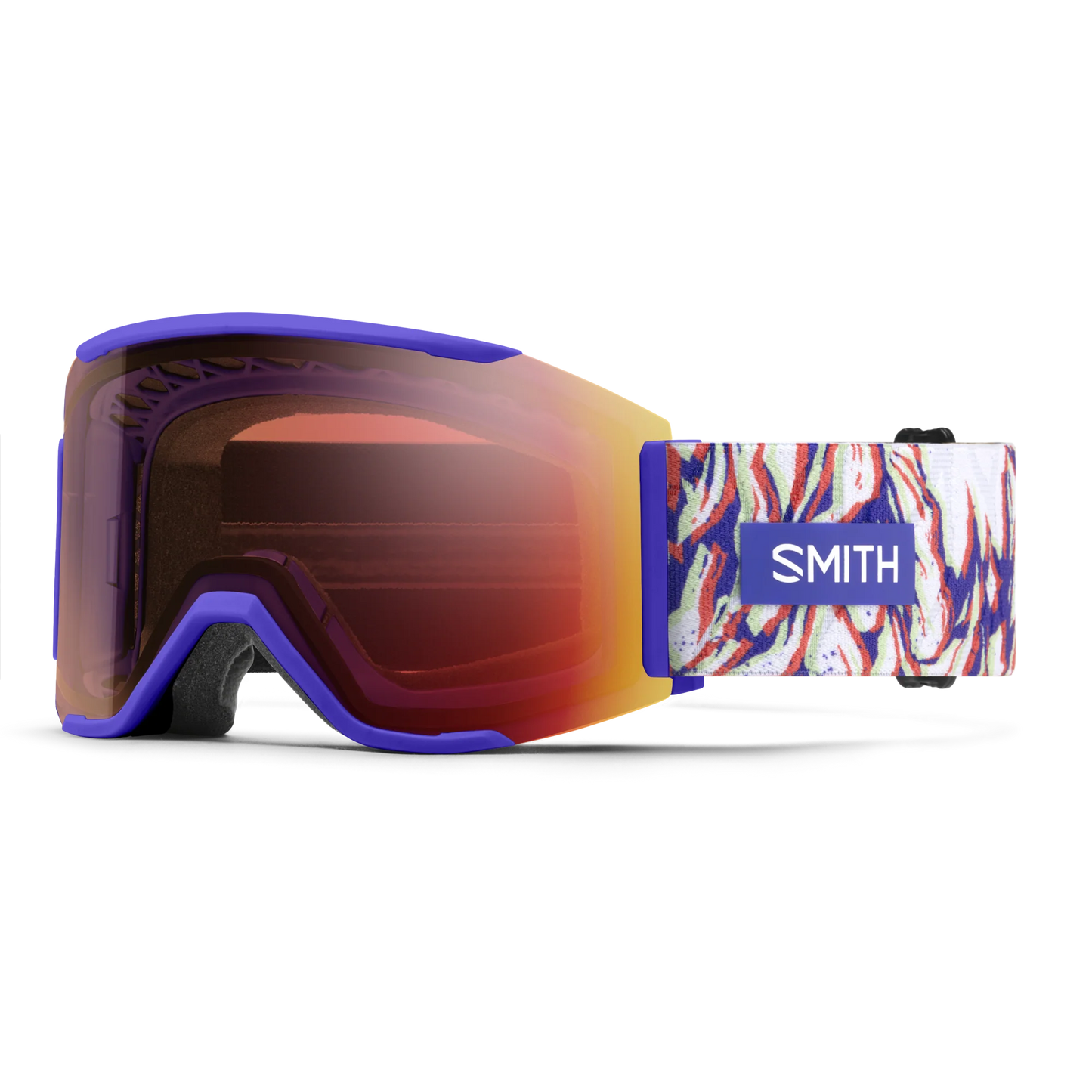 2026 Smith Squad Mag Goggles
