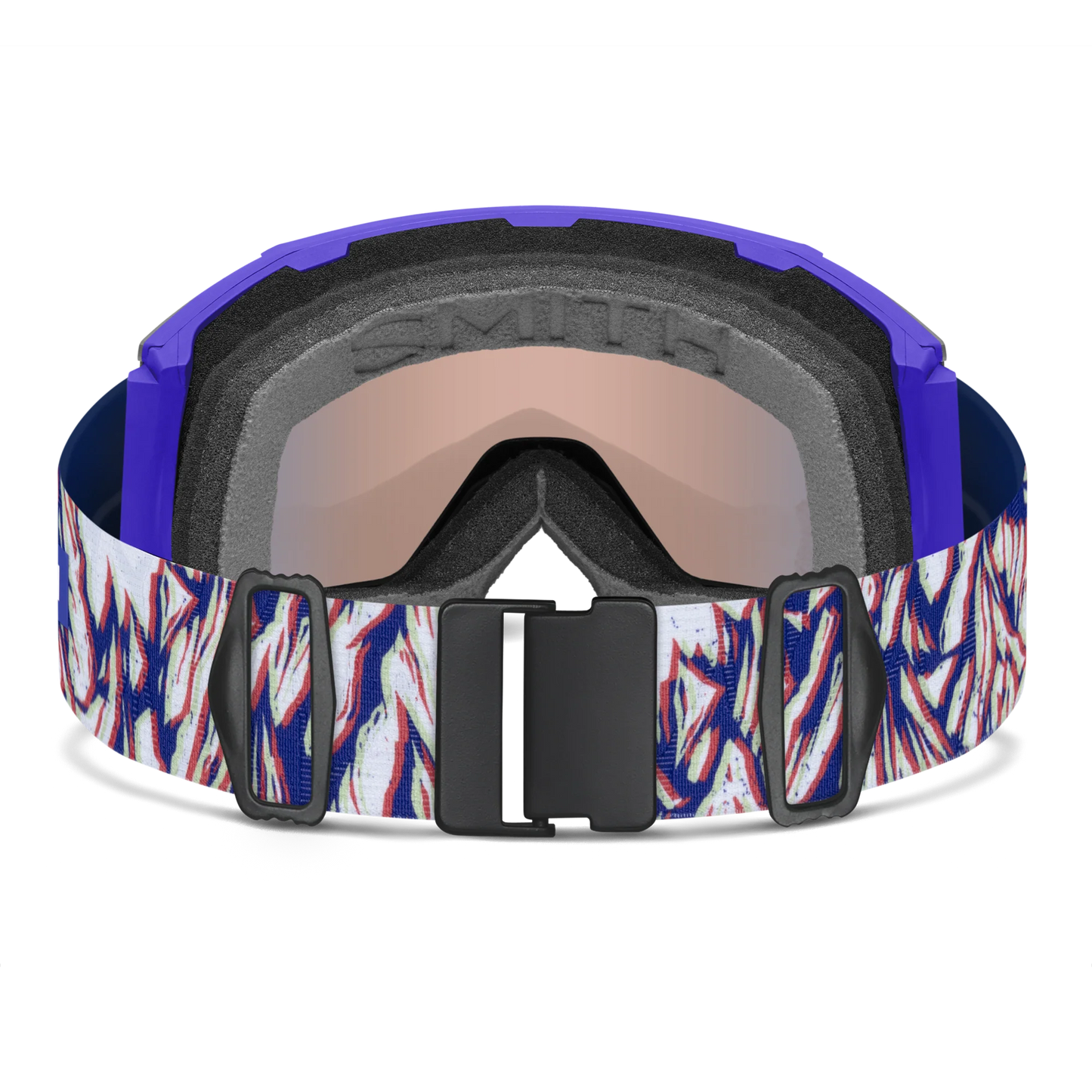 2026 Smith Squad Mag Goggles