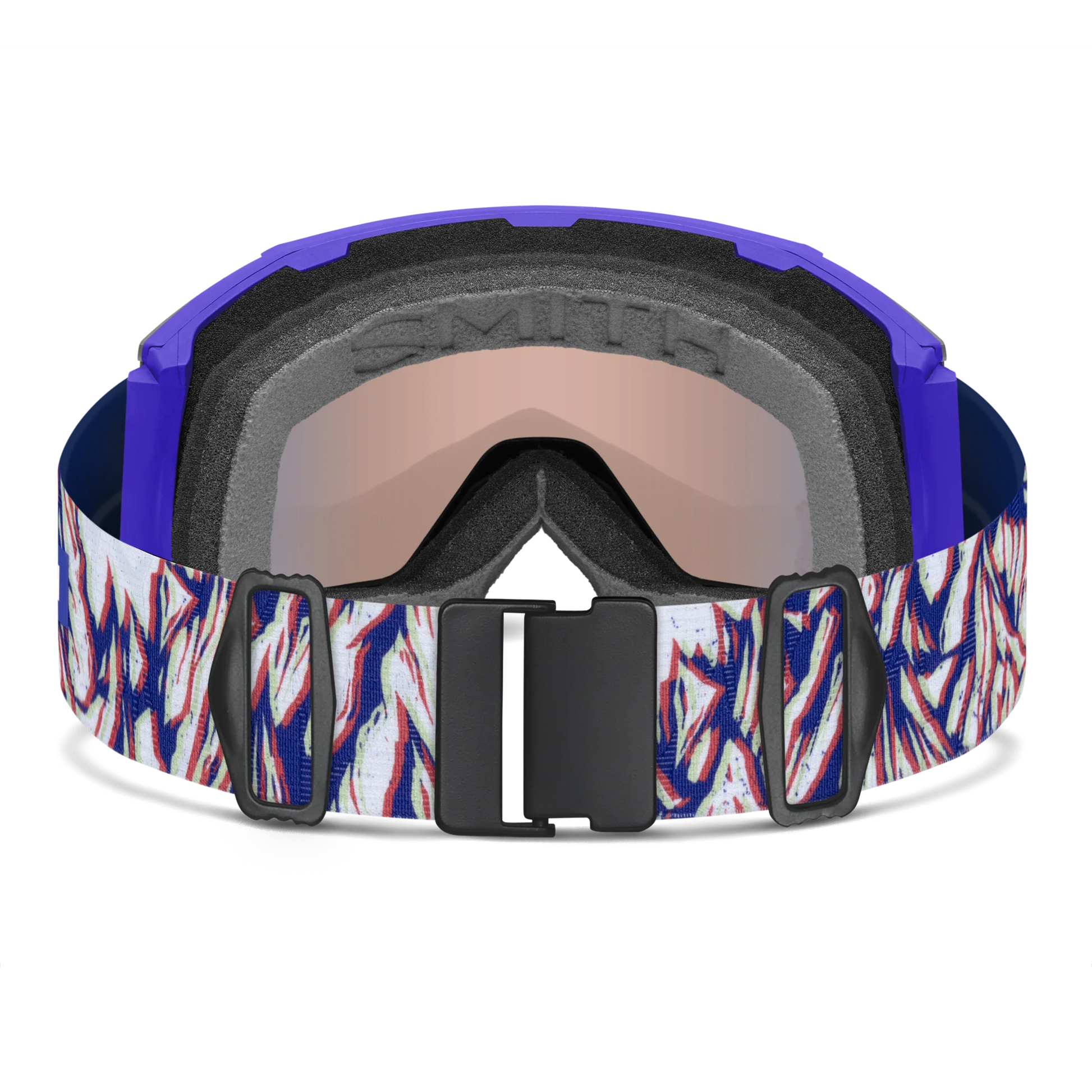 2026 Smith Squad Mag Goggles | Ballistyx