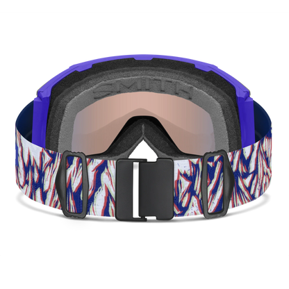 2026 Smith Squad Mag Goggles