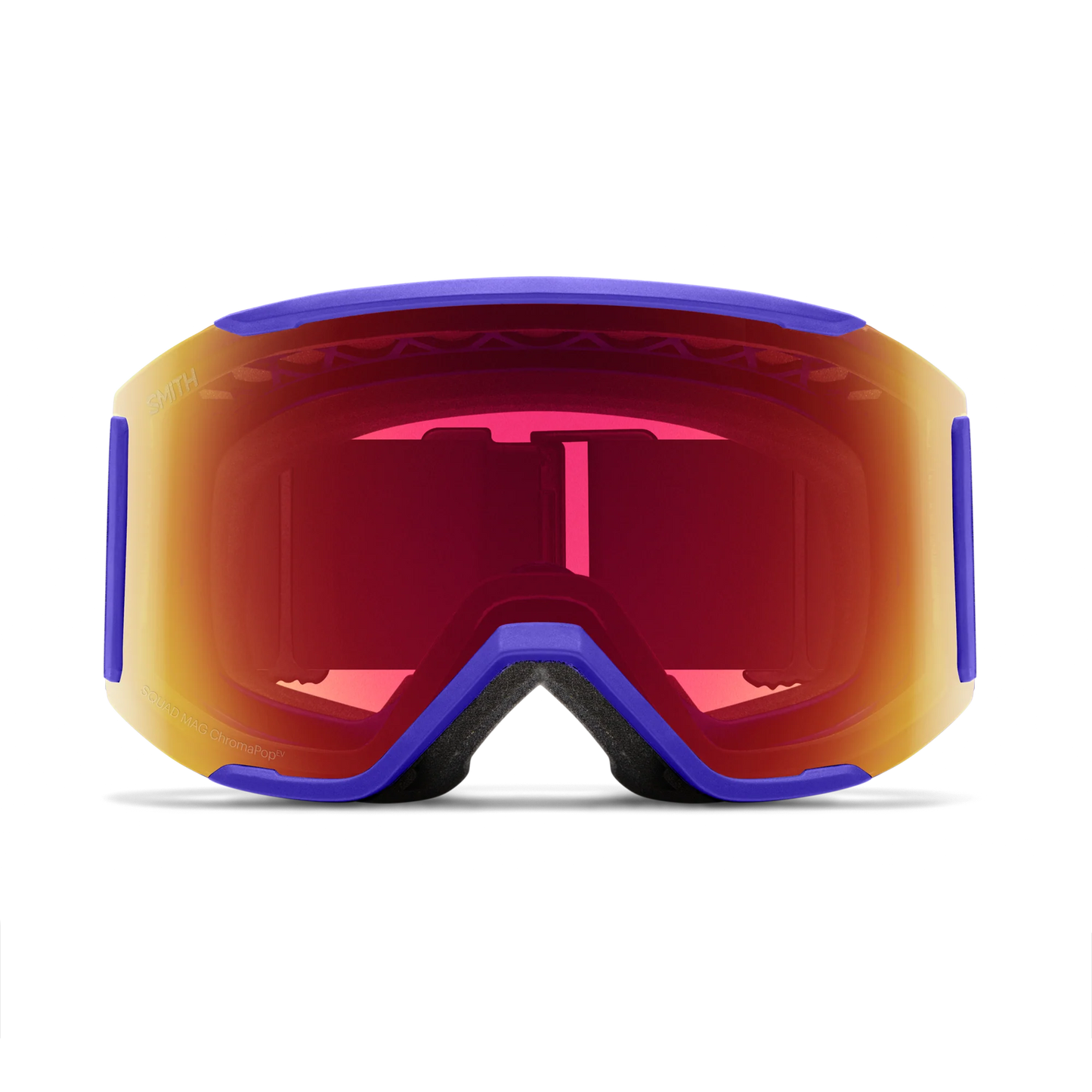 2026 Smith Squad Mag Goggles