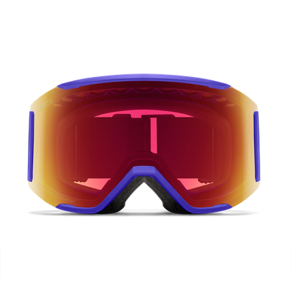 2026 Smith Squad Mag Goggles