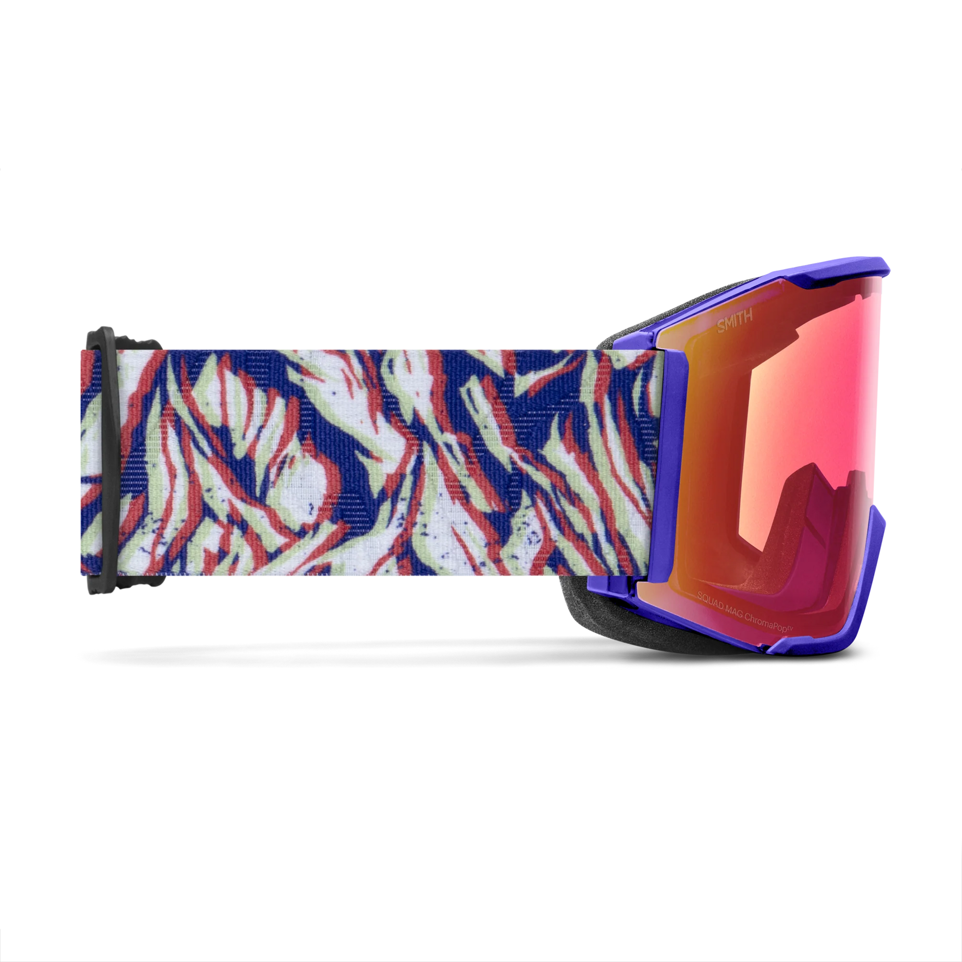 2026 Smith Squad Mag Goggles | Ballistyx