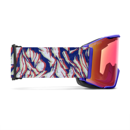 2026 Smith Squad Mag Goggles