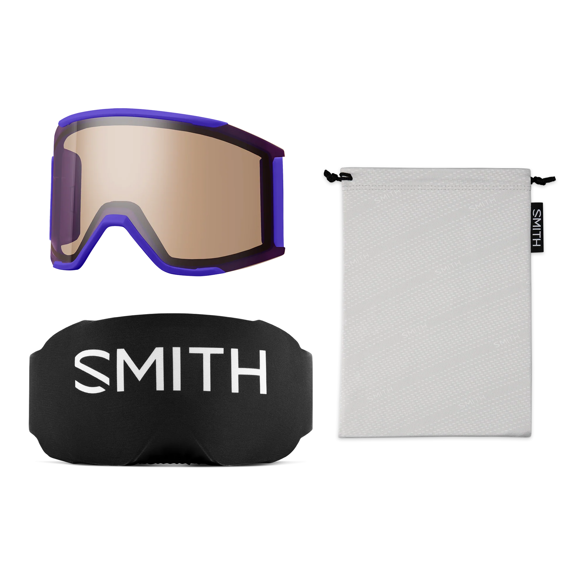 2026 Smith Squad Mag Goggles | Ballistyx