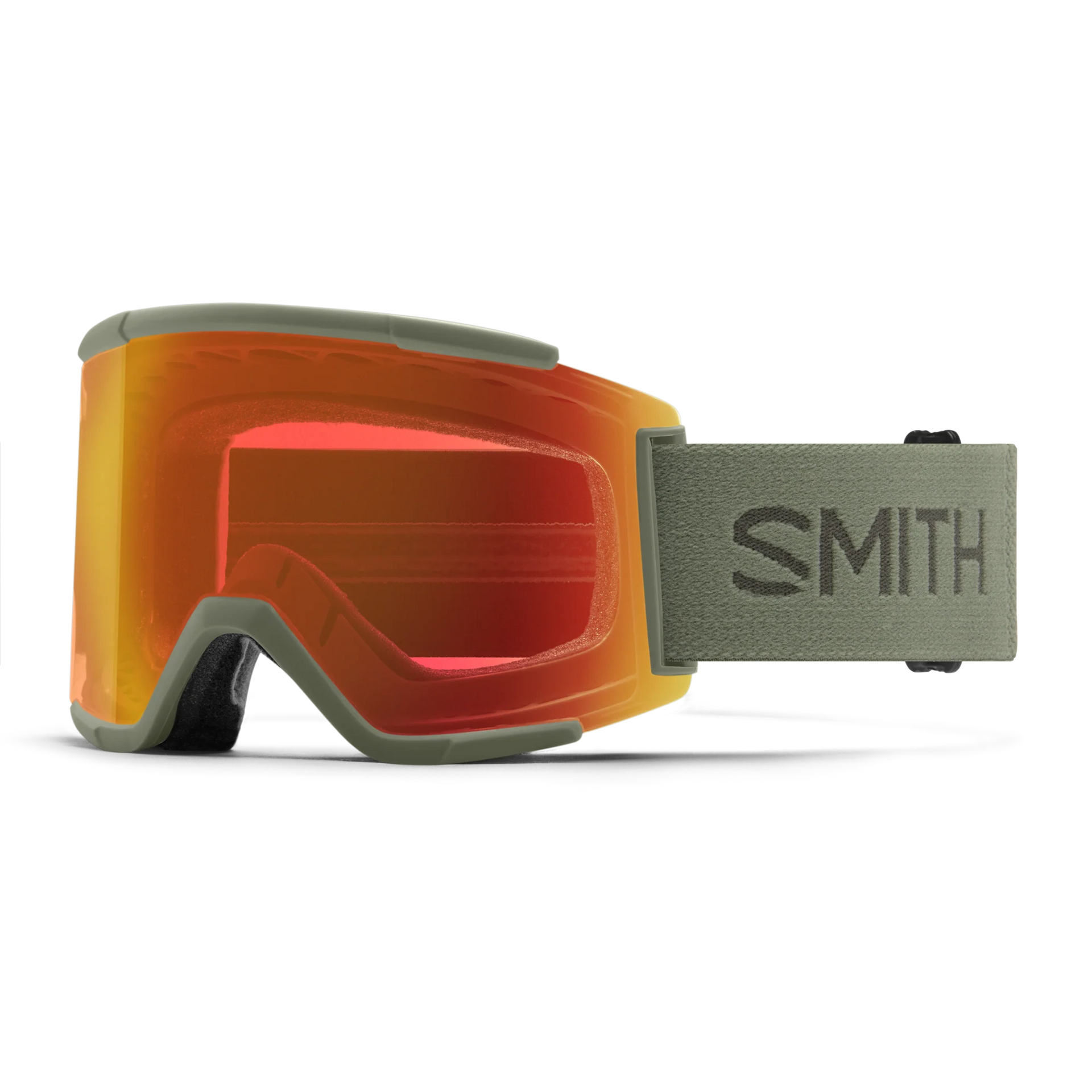 SMITH Squad XL Pro Photochromic（2026） 2026 Smith Squad XL Goggles – Ballistyx