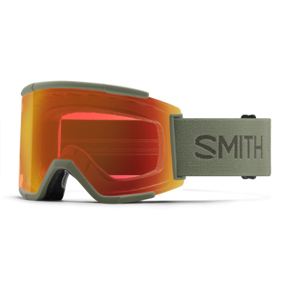 2026 Smith Squad XL Goggles