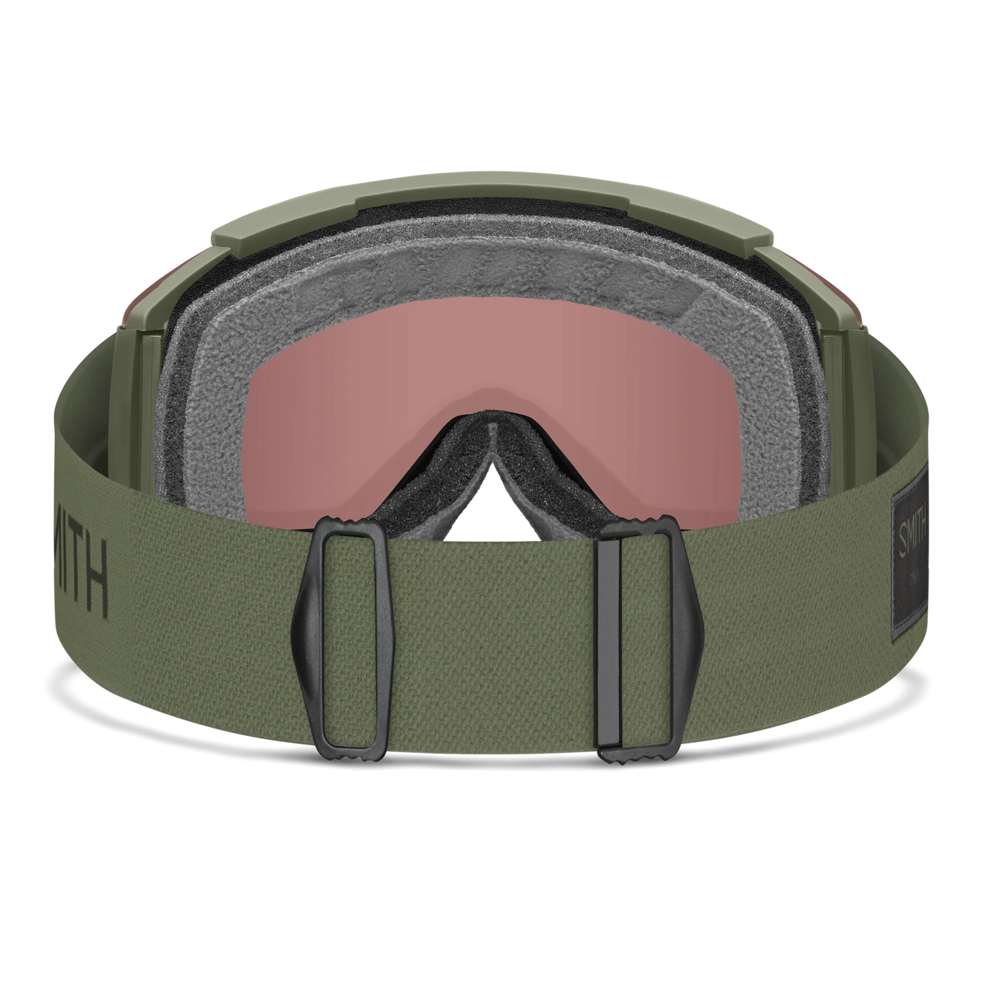 2026 Smith Squad XL Goggles
