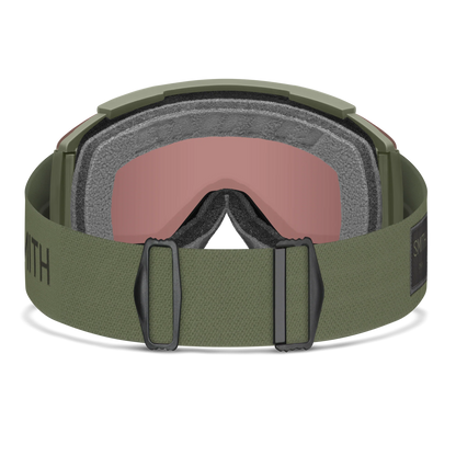 2026 Smith Squad XL Goggles
