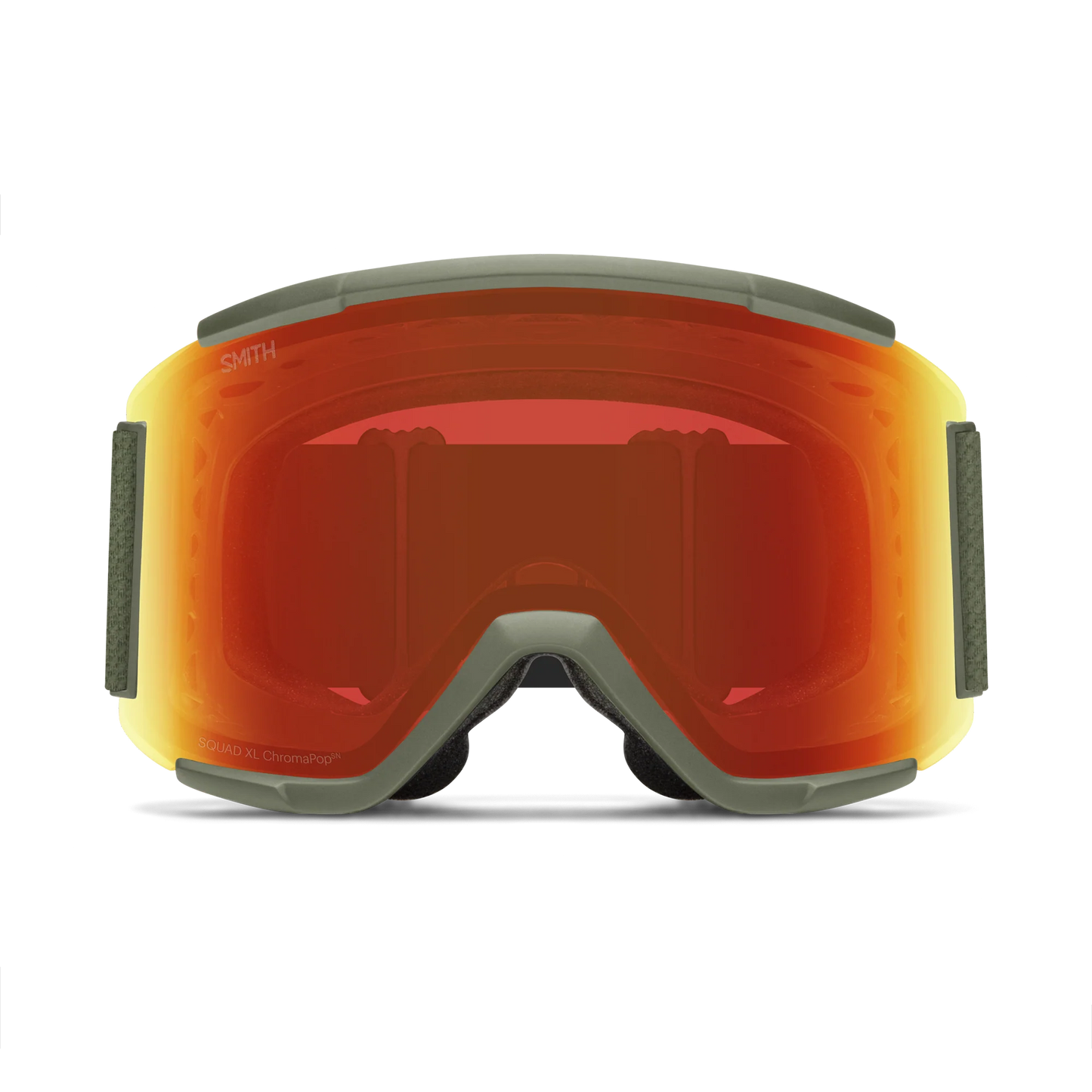 2026 Smith Squad XL Goggles