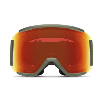 2026 Smith Squad XL Goggles