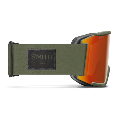 2026 Smith Squad XL Goggles