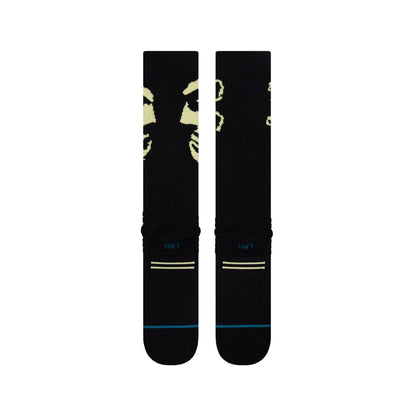 Stance Misfits Wool Snow Socks