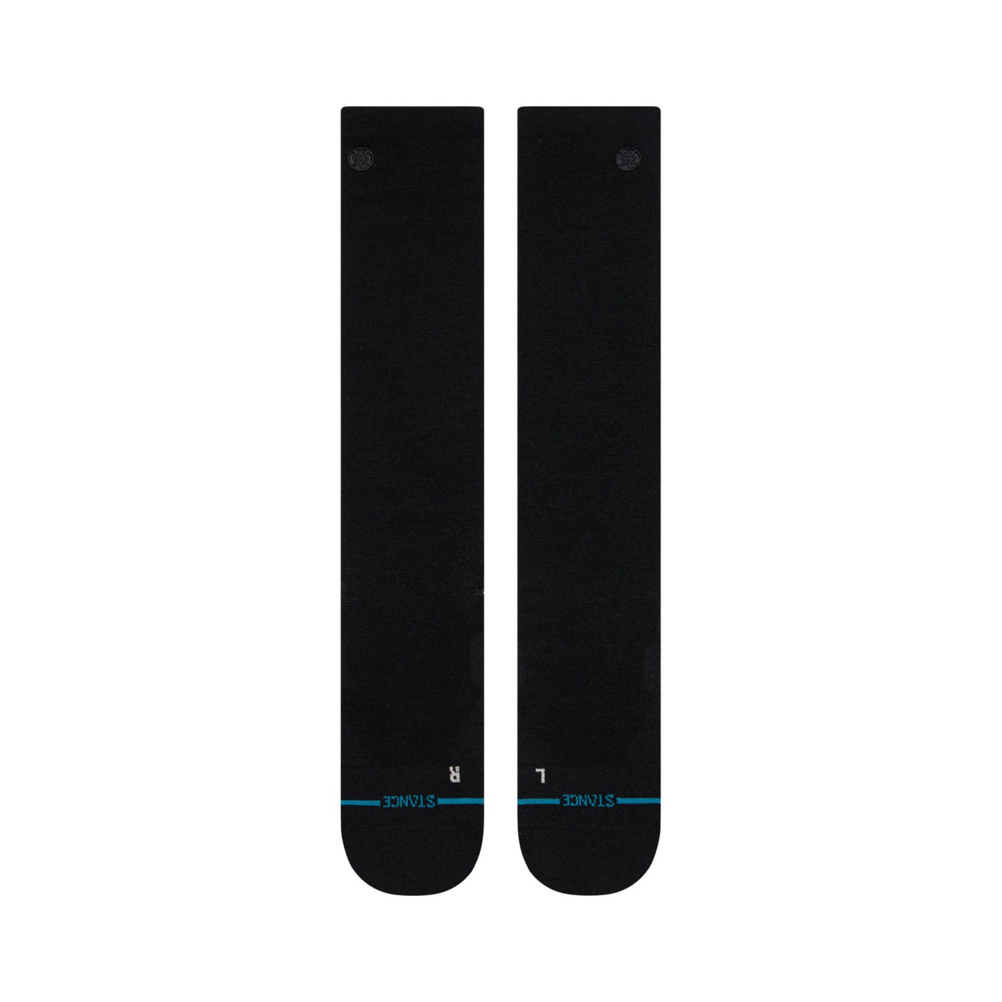 Stance Solid UL Wool Snow Socks