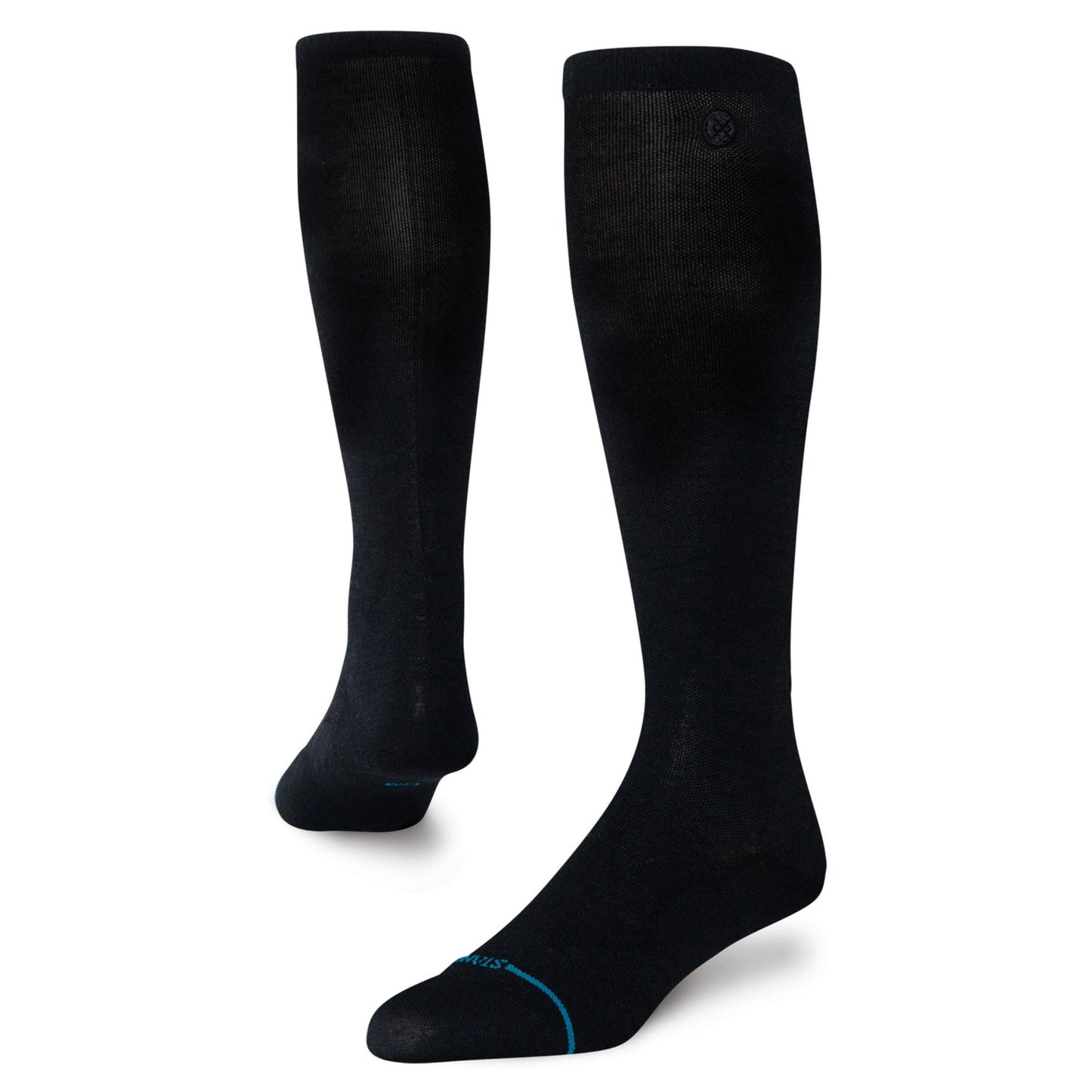 Stance Solid UL Wool Snow Socks