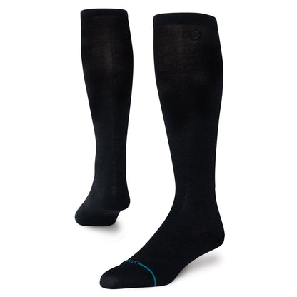 Stance Solid UL Wool Snow Socks