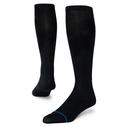 Stance Solid UL Wool Snow Socks