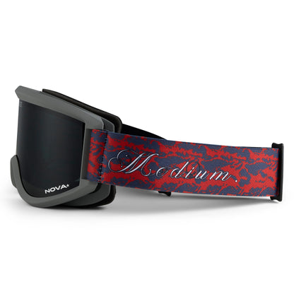 Modest Team Snow Goggles 2026
