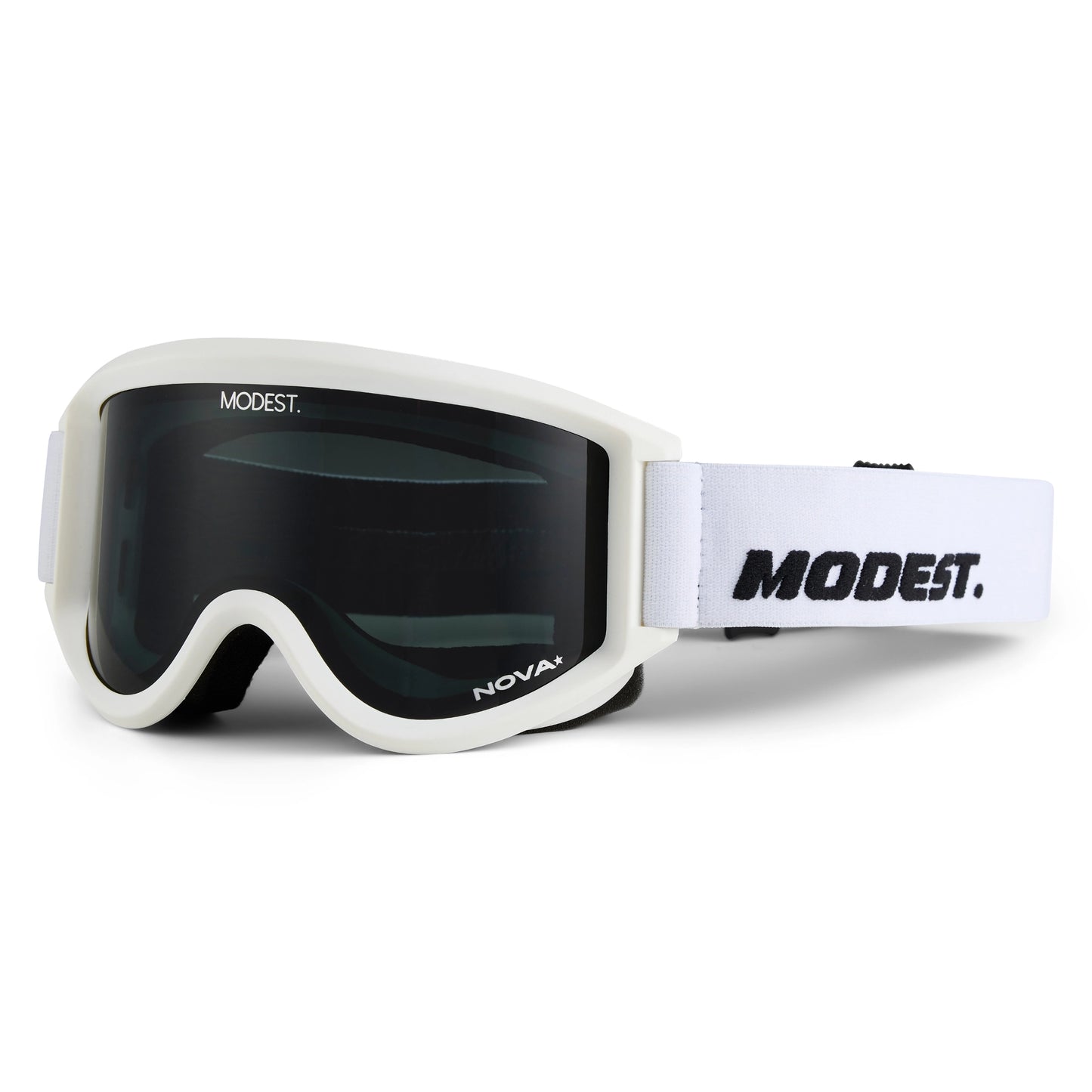 Modest Team Snow Goggles 2026