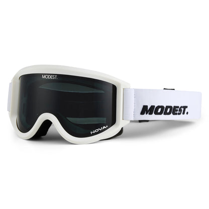Modest Team Snow Goggles 2026