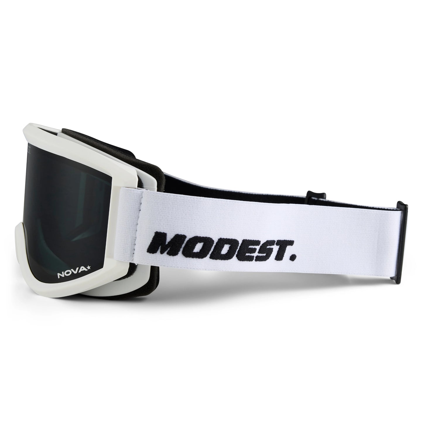 Modest Team Snow Goggles 2026