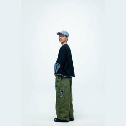 Too Shady Carpenter Snow Pants