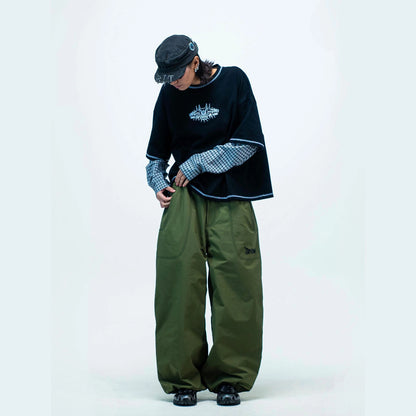 Too Shady Carpenter Snow Pants