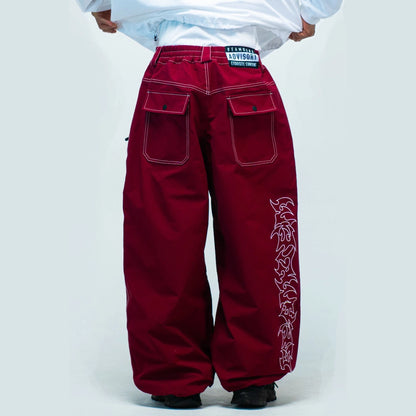 Too Shady Carpenter Snow Pants