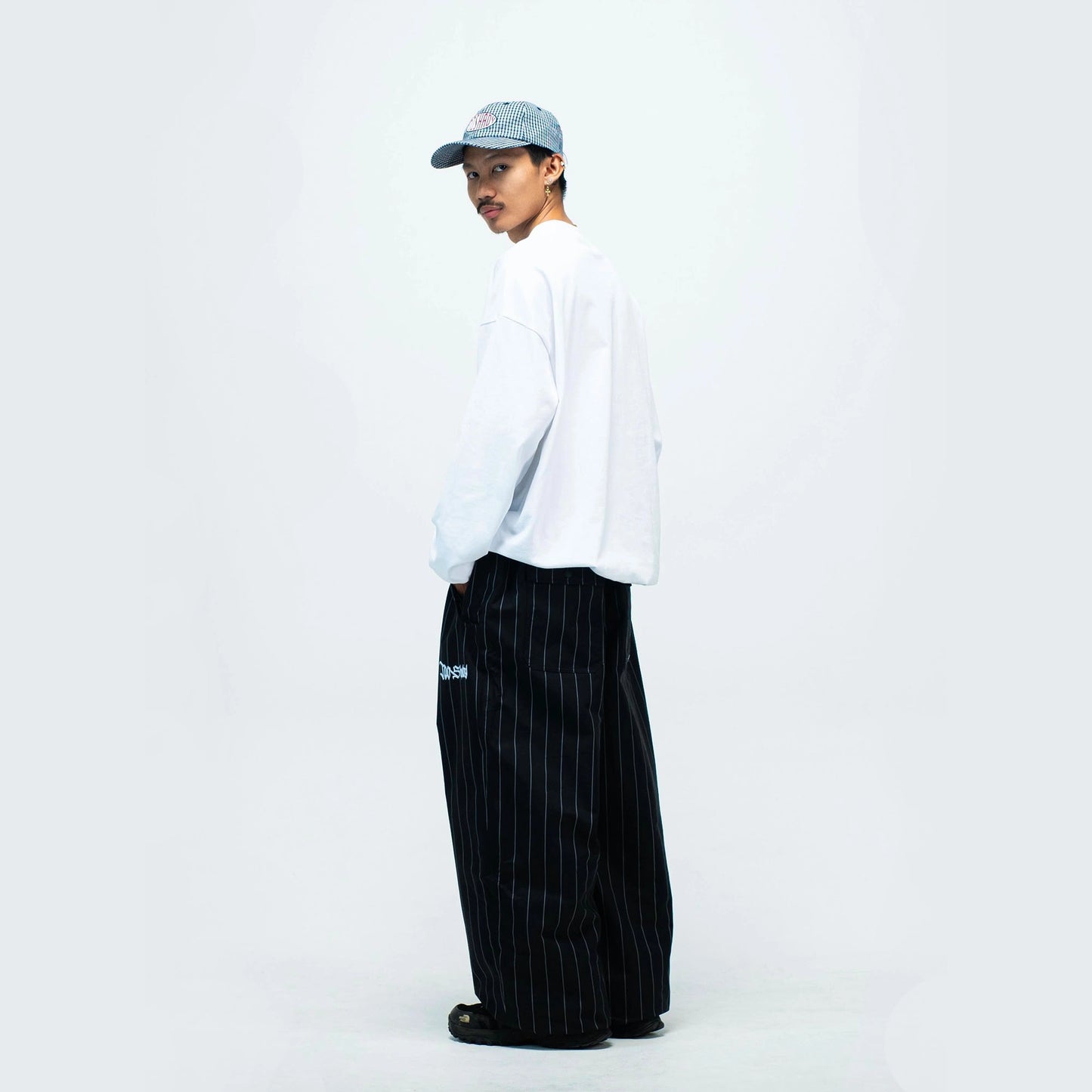 Too Shady Carpenter Snow Pants
