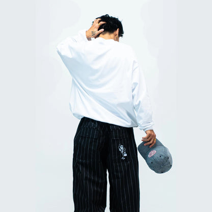 Too Shady Carpenter Snow Pants